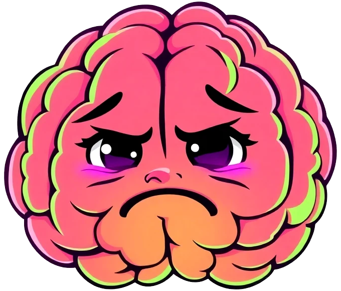 Brainrot Logo